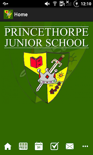 Princethorpe Junior School
