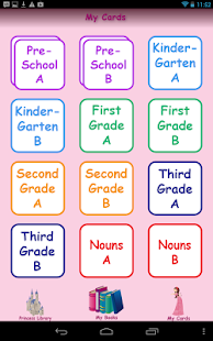 Amazon.com: Learn Dolch Sight Words: Appstore for Android