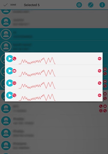 【免費個人化App】Vybe Pro - Custom Vibrations-APP點子