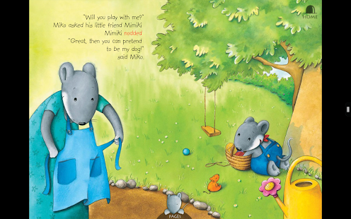 Lastest Miko: Wants a Dog APK for PC