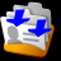 Call Log Sort logo