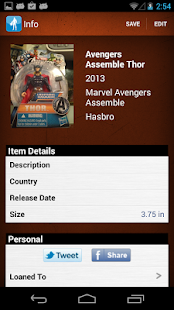Action Figures Toy Collectors(圖2)-速報App