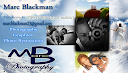 MarcB Photography logo
