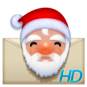 Letter to Santa logo