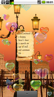 Be My Valentine Live Wallpaper(圖3)-速報App