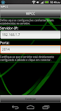 Wifi PC Control  I