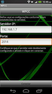 Wifi PC Control  I(圖1)-速報App