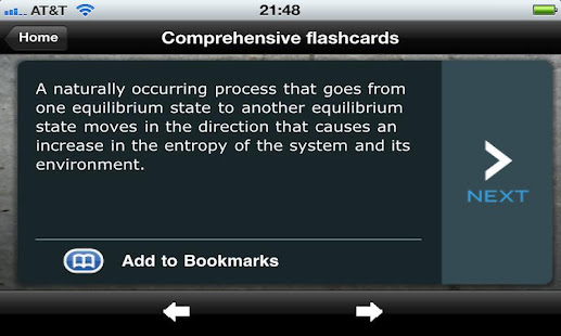 FExpert-flashcards for FE exam(圖3)-速報App