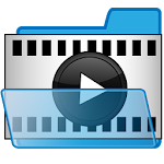 Cover Image of Unduh Pemutar Video Folder 1.8.3 APK