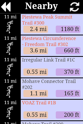 【免費運動App】HAZ Tracks - Free GPS HIking-APP點子