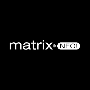 Matrix NEO! Start logo