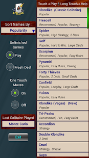 Stellar Solitaire(圖8)-速報App