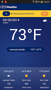 ATPI On The Go Americas Screenshots 5