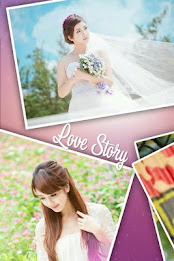 Photo Collage poster 1