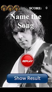 Download Neil Young Music Quiz APK for Android