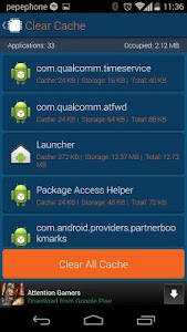 Screenshot Master Cleaner Pro v4.0.3