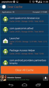 Cache Cleaner Application for Android Free Download - 9Apps