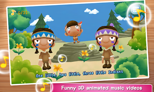 Free My First Songs 2 APK