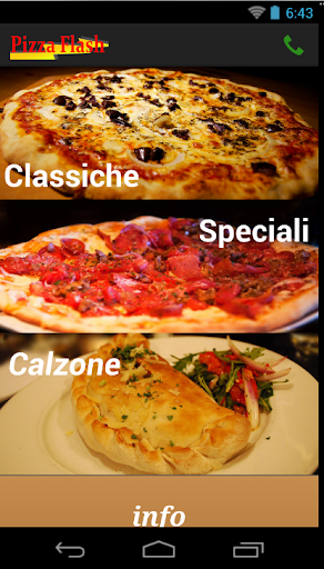 Pizza Flash Padova