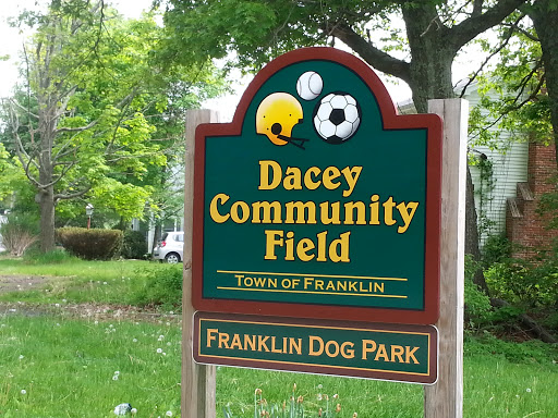 Dacey Community Field