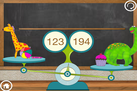 Heavy or Light - Kids science(圖5)-速報App
