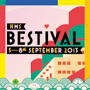 Bestival 2013 (Unofficial) 1.0.6 Icon