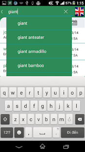 Free Từ điển Anh Việt APK