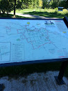 Collingwood Trail Map