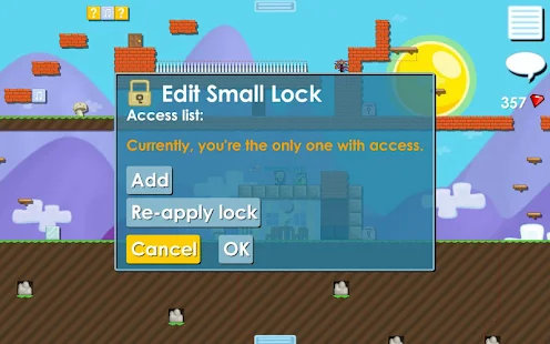 Growtopia - screenshot thumbnail