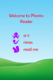 Phonics Free