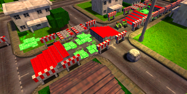 download Rock Vs Zombies free