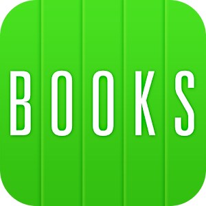 Naver Books 書籍 App LOGO-APP開箱王