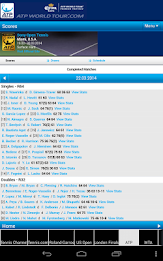 Tennis Fans Pro kit poster 9