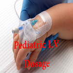 Pediatric IV Dosage Apk