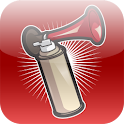 Air Horn - No Ads