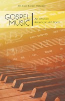 Gospel Music: An African American Art Form cover