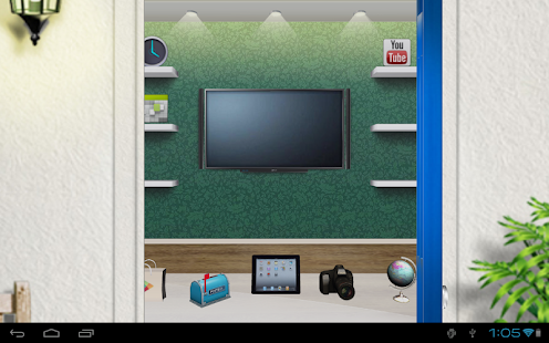 How to install 3D Unlock HD lastet apk for bluestacks