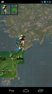 Global Battlefield Alpha Screenshots 1