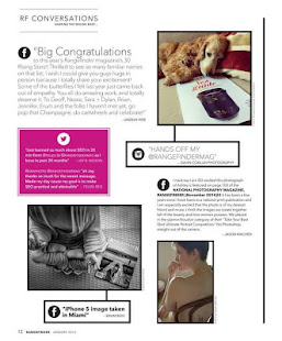 Rangefinder Magazine(圖3)-速報App