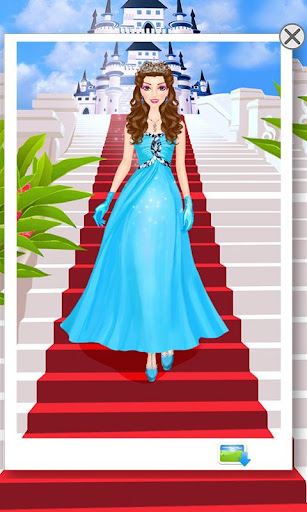 免費下載休閒APP|Royal Princess Fashion Salon app開箱文|APP開箱王