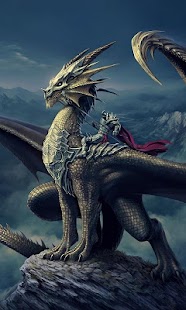 How to install Dragon Live Wallpapers 2.0 mod apk for laptop