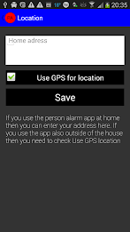 Personel Alarm AD (beta) poster 6