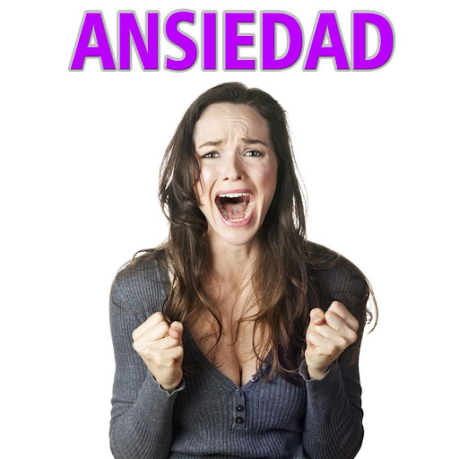 Como Controlar La Ansiedad