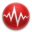 Earthquake! logo