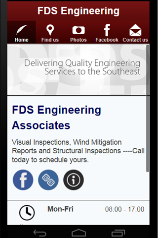 FDS Engineering