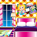 Dora Room Decoration Apk