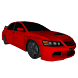 Gymkhana icon