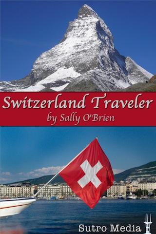 Switzerland Traveler