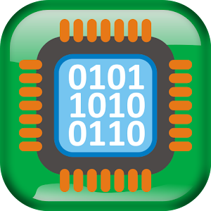 System Info / Benchmark.apk 1.03