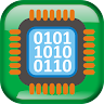 System Info / Benchmark Application icon